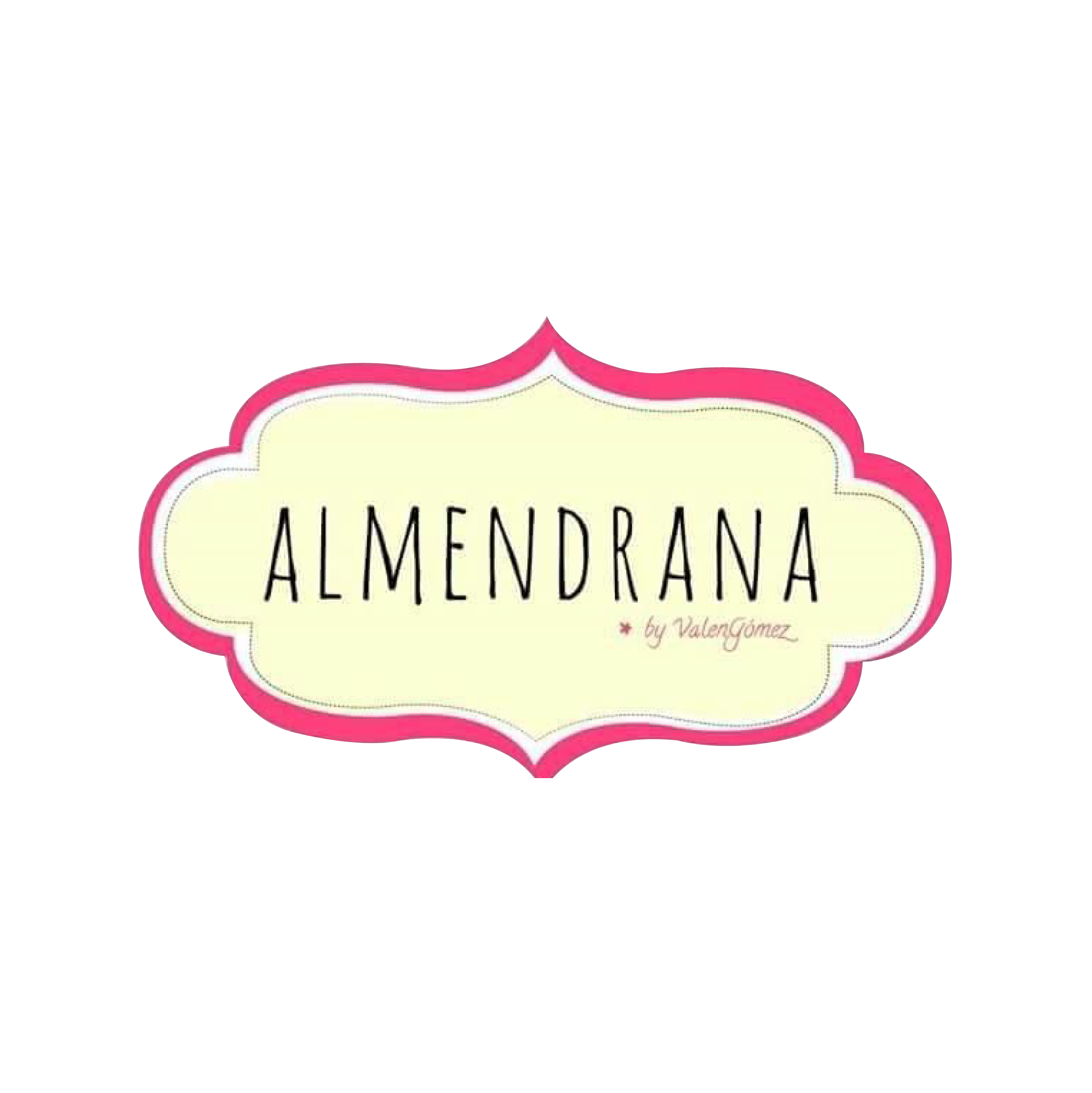 logo Almendrana