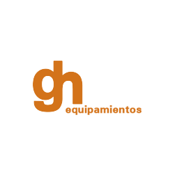 logo GH Equipamientos Descuento