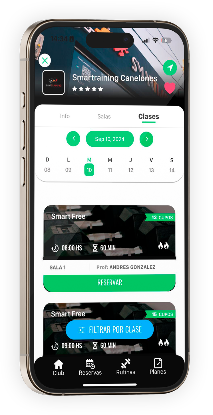 Phone Mockup