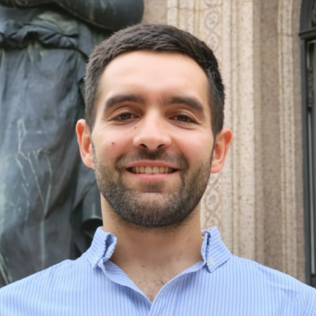 Emmanuel Lorenzo Rocha